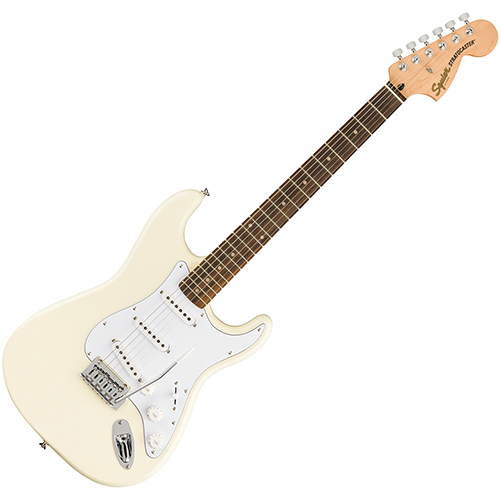스콰이어 FSR Affinity Stratocaster