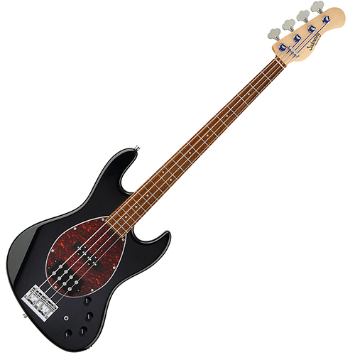 사도스키 MetroLine 21-Fret Vintage M/J Bass