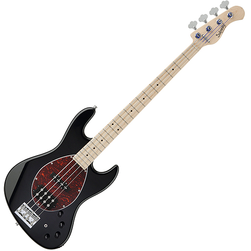 사도스키 MetroLine 21-Fret Vintage M/J Bass Swamp Ash
