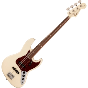 펜더 American Vintage II 1966 Jazz Bass
