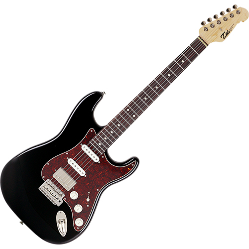 마이클 터틀 Custom Classic S HSS