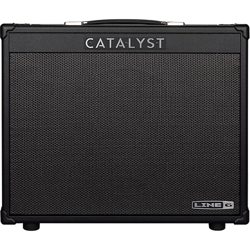 라인6 Catalyst 100
