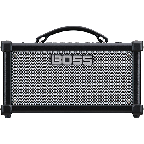 보스 DUAL CUBE LX