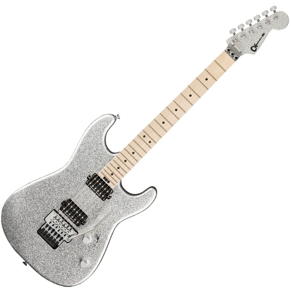 샤벨 Limited Edition Pro-Mod San Dimas Style 1 HH FR M