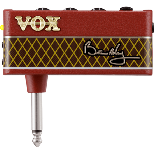 복스 amPlug Brian May