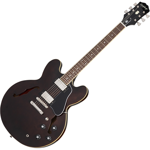 에피폰 에피폰 Jim James ES-335