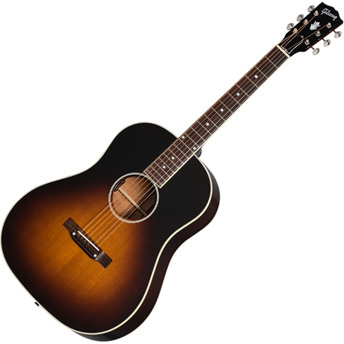 깁슨 Custom Shop Keb Mo 3.0 12-Fret J-45
