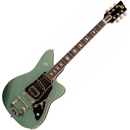 듀젠버그 Paloma Catalina Metallic