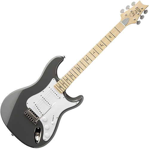 PRS SE Silver Sky Maple