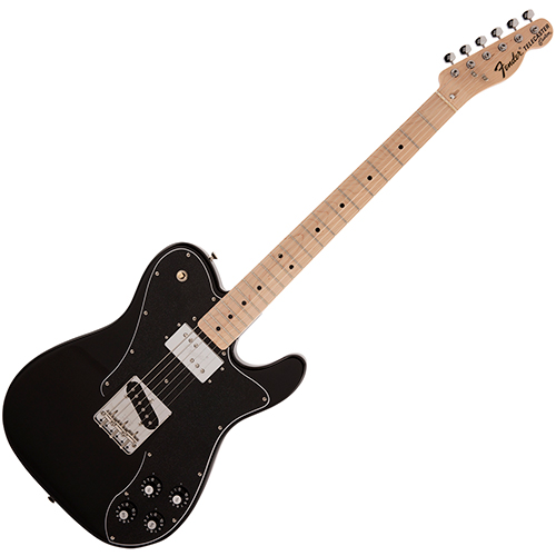펜더 Made in Japan Traditional 70s Telecaster Custom