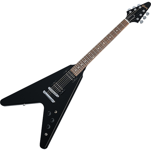 깁슨 USA 80s Flying V