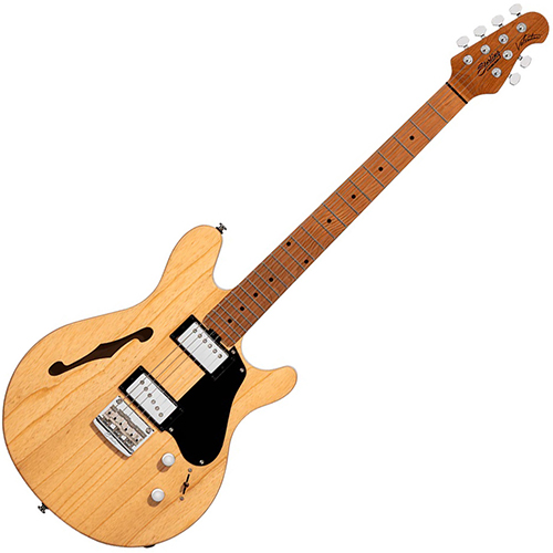 스털링 바이 뮤직맨 James Valentine JV60C