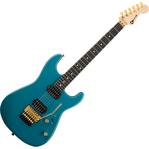 샤벨 Pro-Mod So-Cal Style 1 HSS FR E