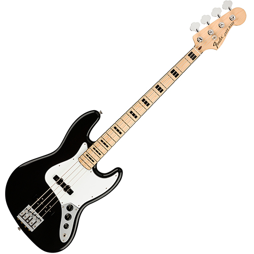 펜더 Geddy Lee Jazz Bass