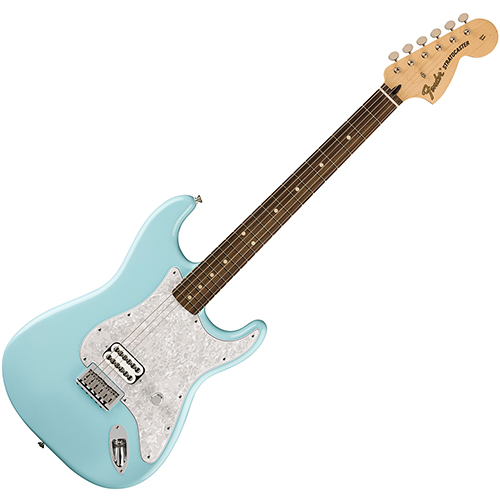 펜더 Limited Edition Tom DeLonge Stratocaster