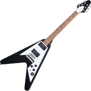 에피폰 에피폰 Kirk Hammett 1979 Flying V