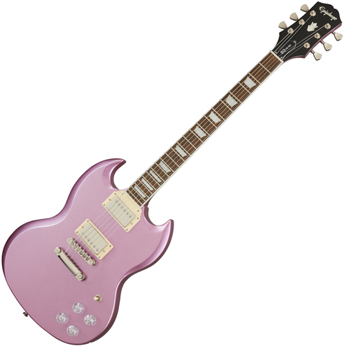 에피폰 에피폰 Joe Bonamassa 1963 SG Custom