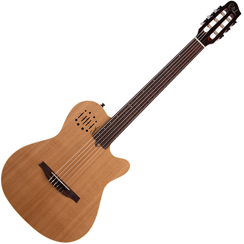 고딘 Multiac Nylon Encore