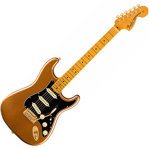 펜더 Limited Edition Bruno Mars Stratocaster