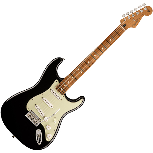 펜더 Limited Edition Player Stratocaster Fat 60s
