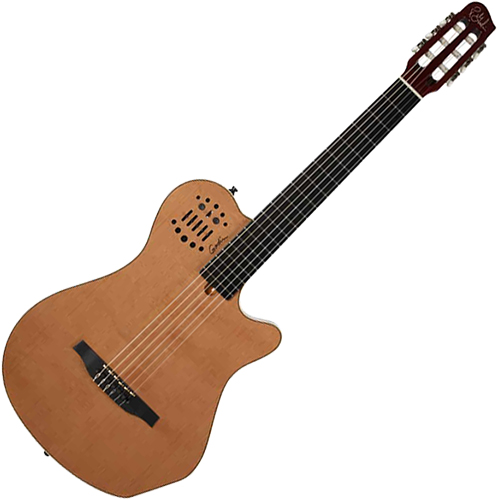 고딘 Multiac Grand Concert SA