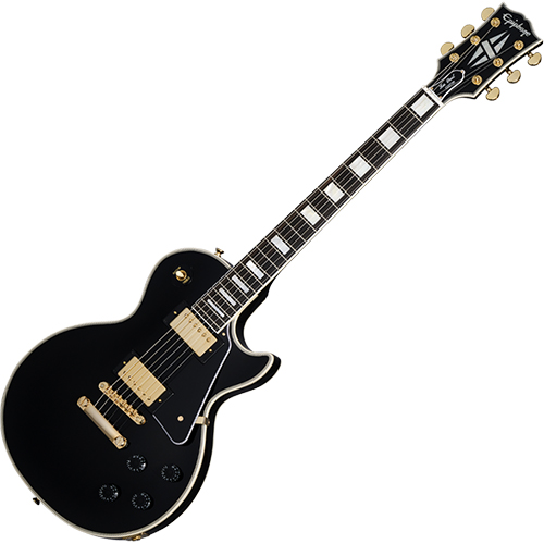에피폰 Les Paul Custom