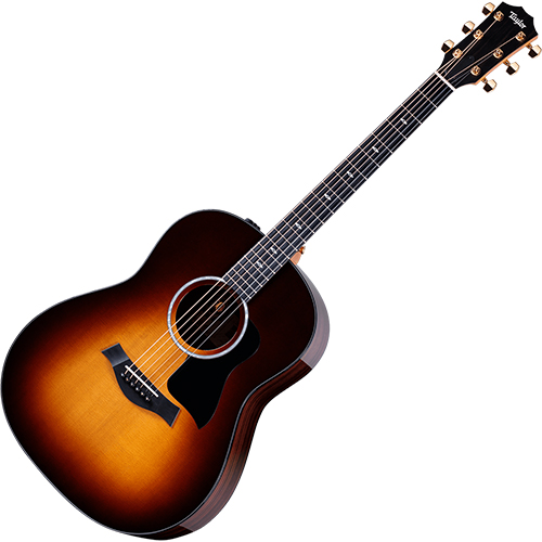 테일러 200 Series 50th Anniversary 217e-SB Plus LTD