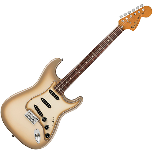 펜더 70th Anniversary Vintera II Antigua Stratocaster