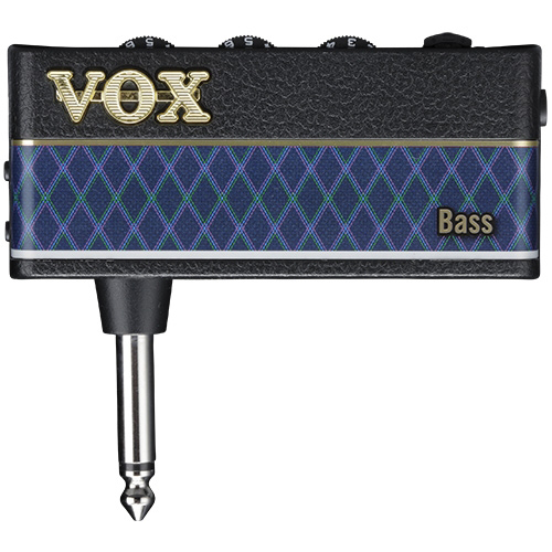 복스 amPlug3 Bass