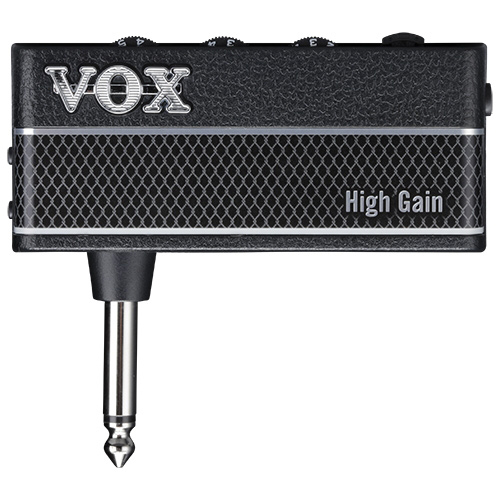 복스 amPlug3 High Gain
