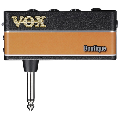 복스 amPlug3 Boutique