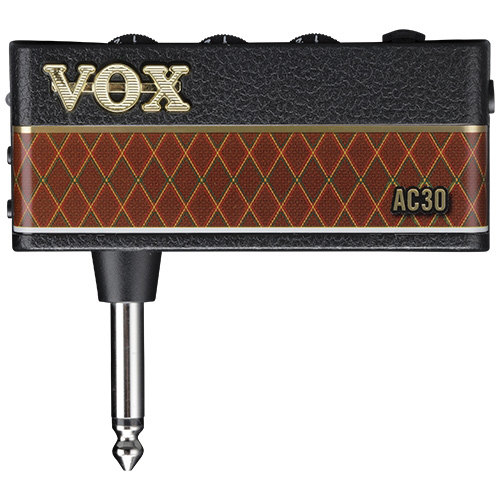 복스 amPlug3 AC30
