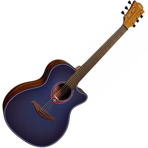 라그 Tramontane T-BLUE-ACE