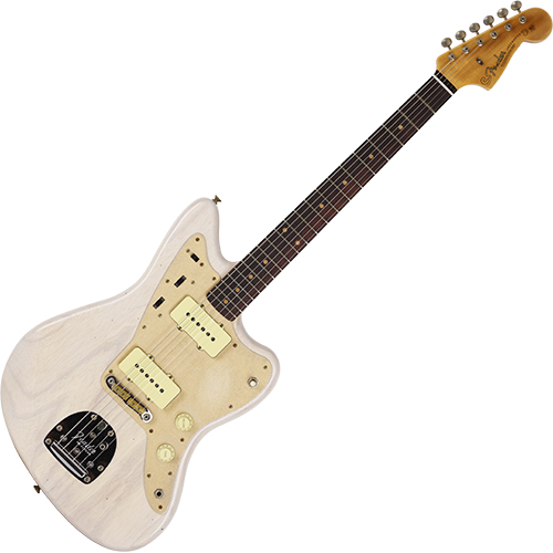 펜더 커스텀샵 Time Machine 1959 250K Jazzmaster Journeyman Relic