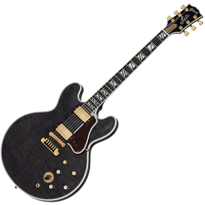 깁슨 Custom Shop B.B. King Lucille Legacy