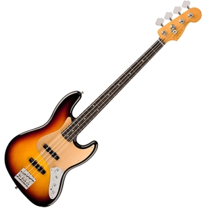 펜더 American Ultra II Jazz Bass