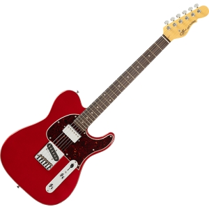 지앤엘 Tribute ASAT Classic Bluesboy