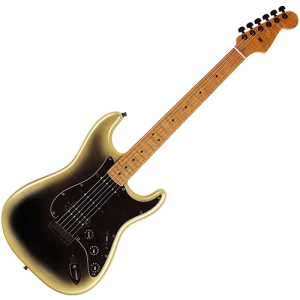 펜더 Limited Edition American Professional II Stratocaster HSS HT