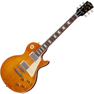 깁슨 Custom Shop 1959 Les Paul Standard Murphy Lab Light Aged