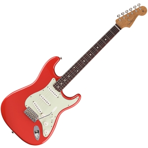 펜더 Limited Edition Vintera II 60s Stratocaster
