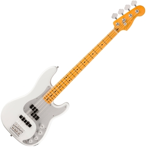 펜더 American Ultra II Precision Bass