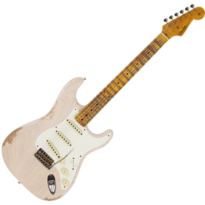 펜더 커스텀샵 Time Machine 1957 Stratocaster Heavy Relic