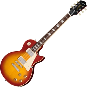 에피폰 에피폰 Les Paul Standard 50s Figured Top