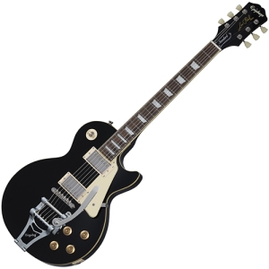 에피폰 Les Paul 리미티드 에디션 레스폴 스탠다드 50s 빅스비