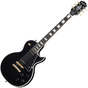 에피폰 에피폰 Les Paul Custom P-90