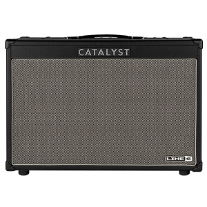 라인6 Catalyst CX200