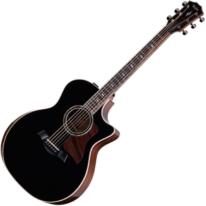 테일러 800 Series 814ce Blacktop
