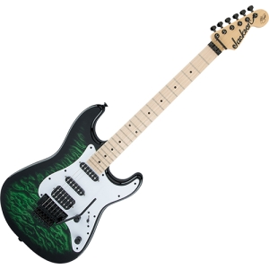잭슨 X Series Signature Adrian Smith SDXQM