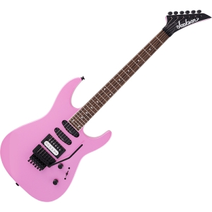 잭슨 X Series Soloist SL1X