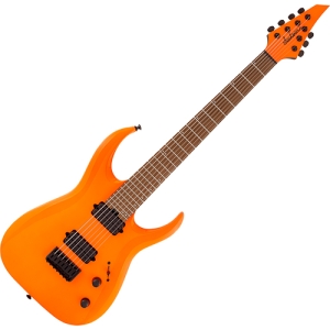 잭슨 Pro Series Signature Misha Mansoor Juggernaut HT7